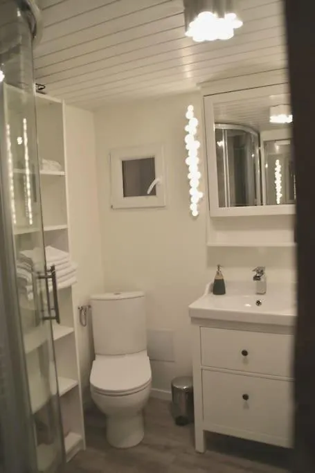 Chalet Zen Avec Son Jacuzzi Et Jardin Villa Pont-du-Chateau Holiday home