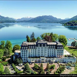 L'oasis 4 Etoiles - Triangle D'or, A 100m Du Lac, Parking Gratuit Appartement